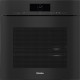 Miele DGC 7860X ZWART inbouw combi-stoomoven