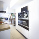 Miele DGD 6605 inbouw roestvrijstaal stoomoven
