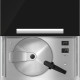 Miele DGD 6605 inbouw roestvrijstaal stoomoven