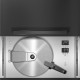 De Miele DGD 7635 is de snelste drukstoomoven ter wereld