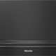 Miele DGD 7635 ZWART inbouw druk stoomoven