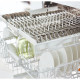 Miele G4310 SC BW vaatwasser