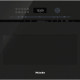 Miele H 6401 BMX inbouw combi-magnetron