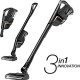 Miele Triflex HX1 Cat & Dog slede stofzuiger