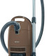Miele Complete C3 Power Parquet stofzuiger bruin