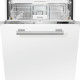 Miele G6470 SCVi inbouw vaatwasser