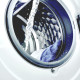 Met de PowerWash 2.0 techniek heeft u 10% beter wasresultaat dan een normale wasautomaat.