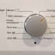 De Miele WKJ 130 WPS is uitgevoerd met een eenvoudige bediening met een draaiknop