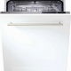 M-System MVW661 inbouw vaatwasser