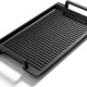 Novy 1700093 gietijzeren grillplaat