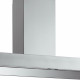 Novy 7221 Wandschouw afzuigkap
