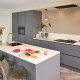Pelgrim IKA7094 inbouw inductie kookplaat