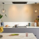 Pelgrim IKA7094 inbouw inductie kookplaat