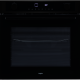Pelgrim O360MAT inbouw matzwart oven