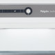 Pelgrim PVS35178N inbouw vrieskast