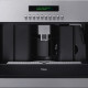 Pelgrim IKM540RVS inbouw koffiemachine