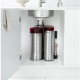 Quooker COMBI & CUBE Front koud, bruisend en kokend water kraan