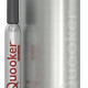 Quooker COMBI & CUBE Front koud, bruisend en kokend water kraan