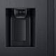 Samsung RS68A8831B1 side-by-side koelkast - zwart