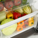 De Samsung RS7778FHCSR is voorzien van diverse lades voor het bewaren van groente en fruit