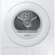 Samsung DV80TA020TE warmtepomp droger - 8 kg. vulgewicht
