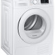 Samsung DV80TA020TE warmtepomp droger - 8 kg. vulgewicht