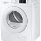 Samsung DV80TA020TE warmtepomp droger - 8 kg. vulgewicht