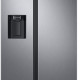 Samsung RS68N8222S9 side-by-side koelkast 
