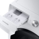 Samsung WD90T634ABH was/droogcombinatie