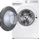 Samsung WD90T634ABH was/droogcombinatie - Automatische dosering