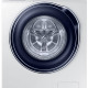 Samsung WW8BM642OBW wasmachine