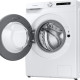 Samsung WW90T534ATW voorlader wasmachine met AutoDose