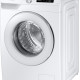 Samsung WW90T534ATW voorlader wasmachine met AutoDose