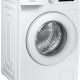 Samsung WW90T534ATW voorlader wasmachine met AutoDose
