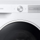 Samsung WW90T734AWH wasmachine - Autodose automatische dosering