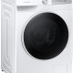 Samsung WW90T734AWH wasmachine - Autodose automatische dosering