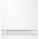Dankzij het sleepdeur systeem kan de Samsung BRB260010WW eenvoudig gemonteerd worden.