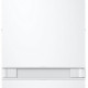 Het bedieningspaneel van de Samsung BRB260035WW bevindt zich in de bovenste rand