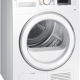 De Samsung DV70H4300CW beschikt over 11 programma's
