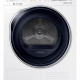 Samsung DV80M6210CW droger warmtepomp