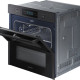 Samsung NV75N5671RM dubbele inbouw oven (2 ovens) - zwart