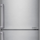 Samsung RB31FEJNBSA koelkast inox