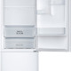 Samsung RB37J5005WW koelkast