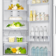 De Samsung RR35H6000WW heeft BioFresh, waardoor uw groente en fruit vers blijft