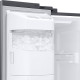 Samsung RS68N8231S9 side-by-side koelkast