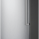 De deur van de Samsung RZ28H6000SA is omkeerbaar