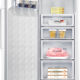 Samsung RZ28H6000WW is voorzien van NoFrost, nooit meer ontdooien!