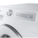 Samsung WW90J6600CW wasmachine - AddWash en stoomprogramma
