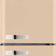 Schaub Lorenz DBF19060C-8113 koelkast creme