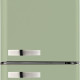 Schaub Lorenz DBF19060G-8137 koelkast groen
